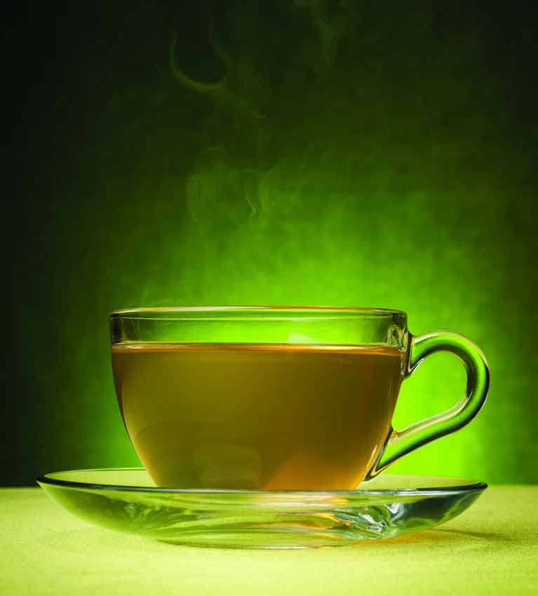 Чайный бренд lee's Teas отозван из-за сальмонеллы